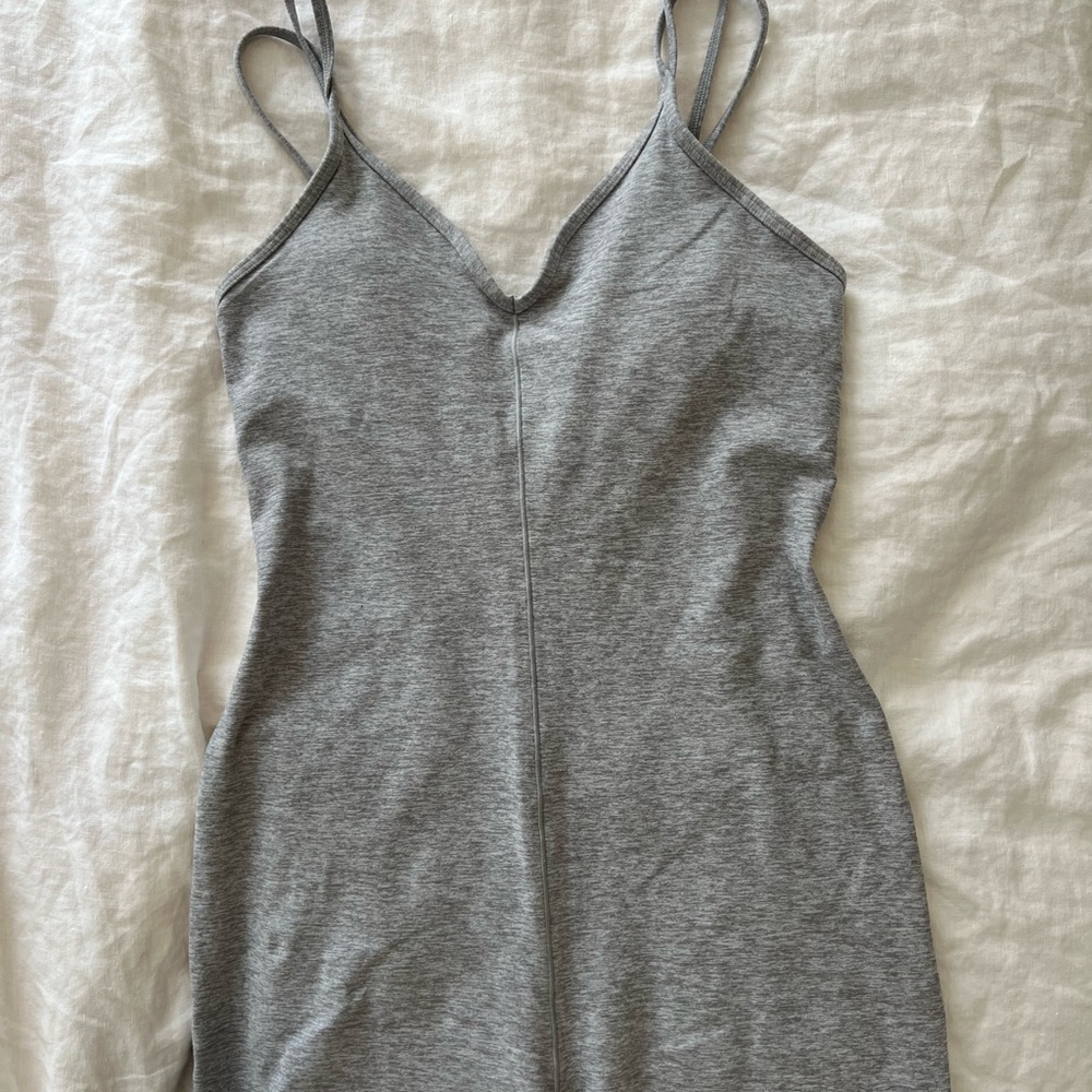 ALO alosoft onsie